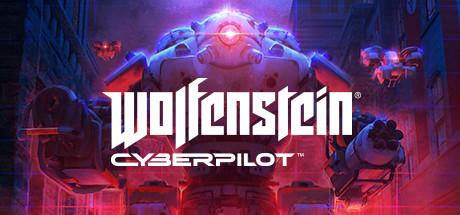 Wolfenstein Cyberpilot