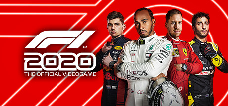 F1 2020