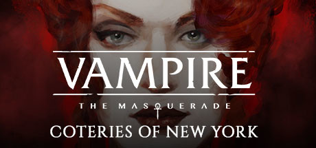 Vampire The Masquerade - Coteries of New York