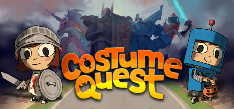 Costume Quest