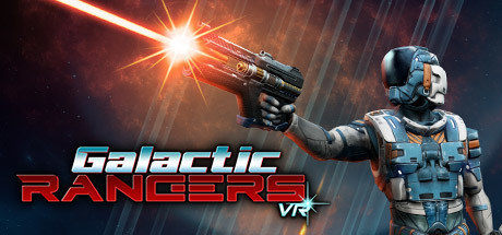 Galactic Rangers VR