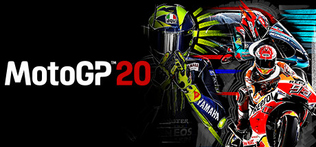 MotoGP20