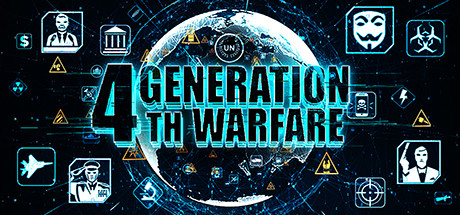 4th Generation Warfare