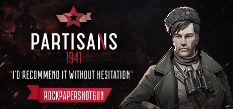 Partisans 1941