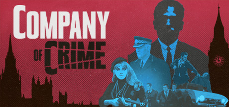 Company of Crime