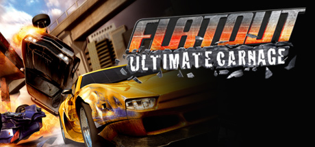 FlatOut Ultimate Carnage