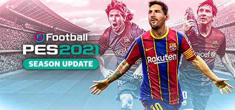 eFootball PES 2021