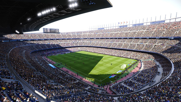 eFootball PES 2021 Satın Al 61 İndirimli