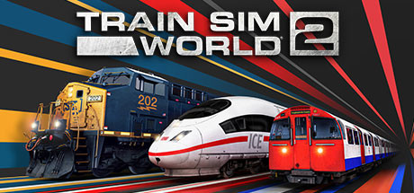 Train Sim World 2