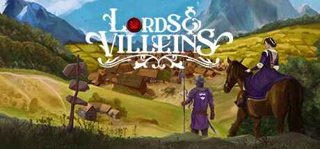 Lords and Villeins