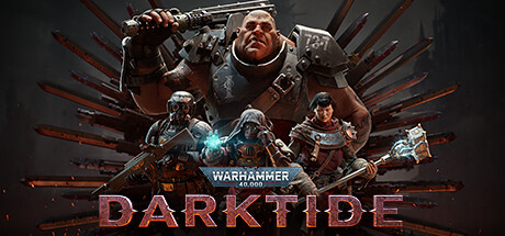 Warhammer 40,000 Darktide