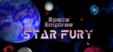 Space Empires Starfury