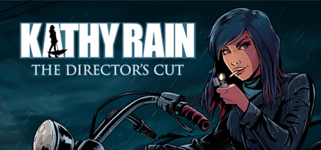 Kathy Rain Director's Cut