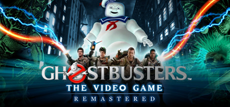 Ghostbusters The Video Game Remastered