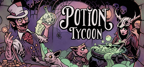 Potion Tycoon