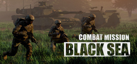 Combat Mission Black Sea