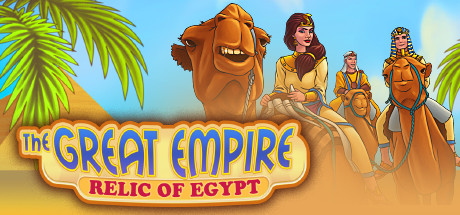 The Great Empire Relic of Egypt