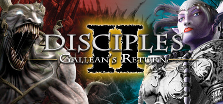 Disciples II Gallean's Return