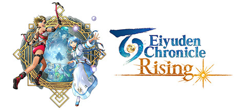 Eiyuden Chronicle Rising