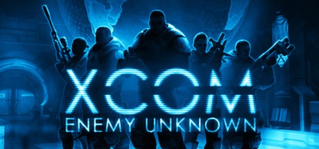 XCOM Enemy Unknown