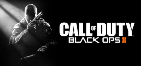 Call of Duty Black Ops II