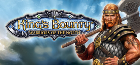 King's Bounty Warriors of the North