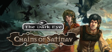 The Dark Eye Chains of Satinav