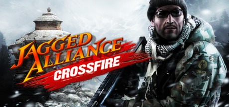 Jagged Alliance Crossfire