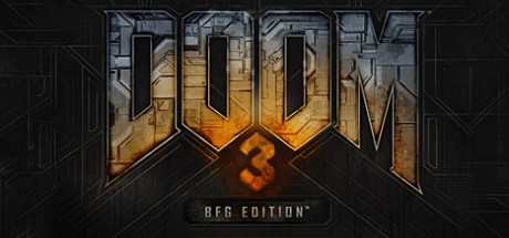 Doom 3 BFG Edition