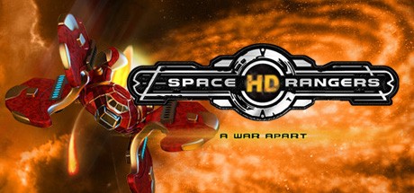 Space Rangers HD A War Apart