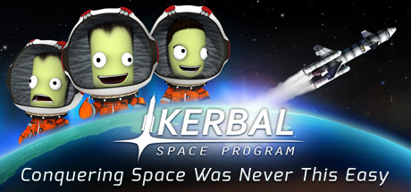 Kerbal Space Program