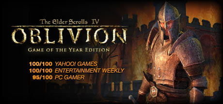 The Elder Scrolls IV Oblivion Remastered