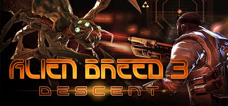 Alien Breed 3 Descent