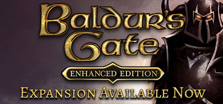 Baldur's Gate Enhanced Edition