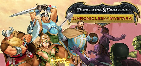 Dungeons & Dragons Chronicles of Mystara