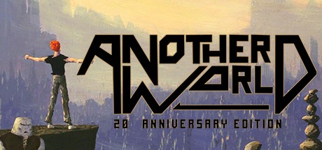 Another World – 20th Anniversary Edition