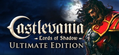 Castlevania Lords of Shadow – Ultimate Edition