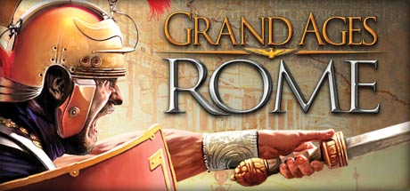 Grand Ages Rome