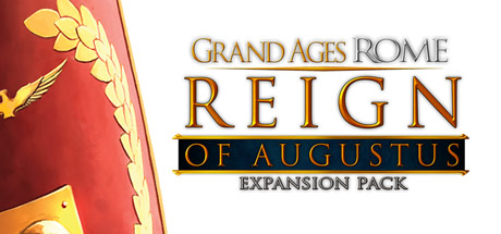 Grand Ages Rome - Reign of Augustus