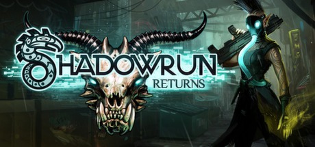 Shadowrun Returns