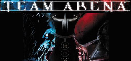 QUAKE III Team Arena Satın Al