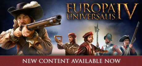 Europa Universalis IV