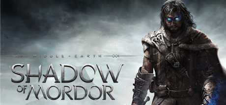 Middle-earth Shadow of Mordor