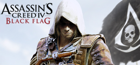 Assassins Creed 4 Black Flag
