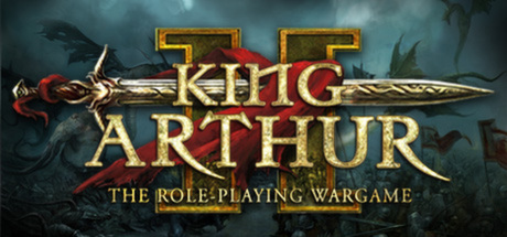 King Arthur II The Role-Playing Wargame