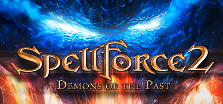 SpellForce 2 Demons of the Past