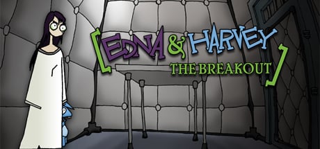 Edna & Harvey The Breakout