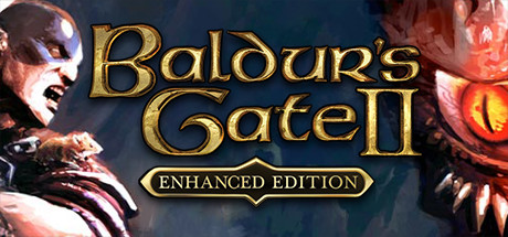 Baldur's Gate II Enhanced Edition