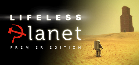 Lifeless Planet Premier Edition