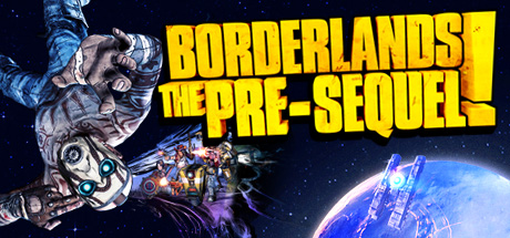 Borderlands The Pre-Sequel